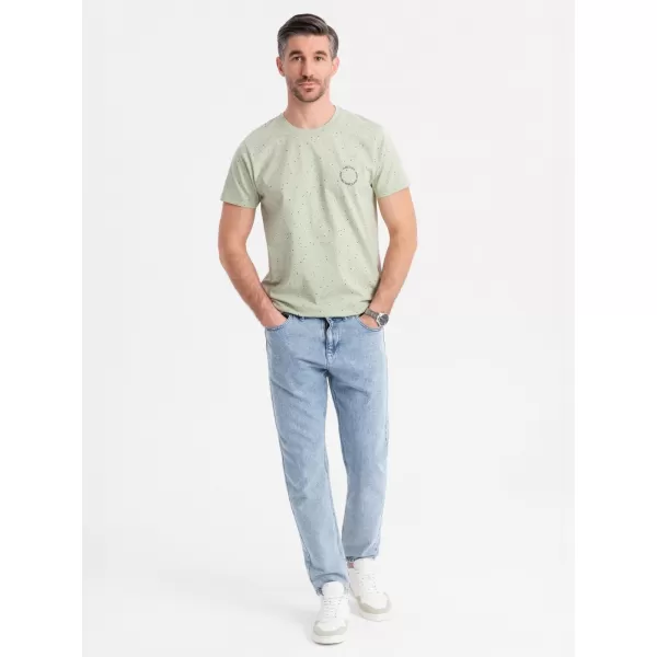  Ing OMBRE OM-TSFP-0186 MENTA 