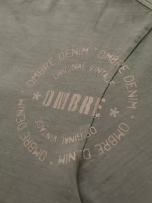 Ing OMBRE OM-TSWT-0202 KÖNNYŰ OLAJBOGYÓ