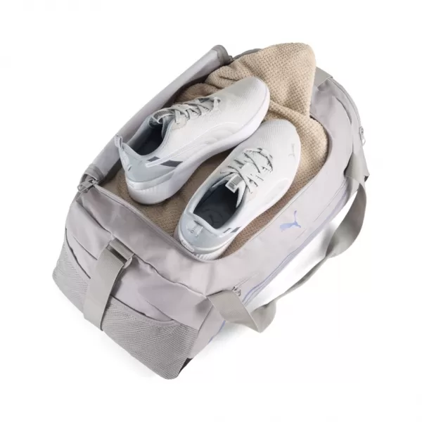  Sportzsák PUMA FUNDAMENTAL SMALL SPORTS BAG 091187-12 SZÜRKE 