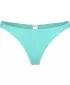 Női bikini - alsó rész NORDBLANC NBSSS8239 TÜRKIZ