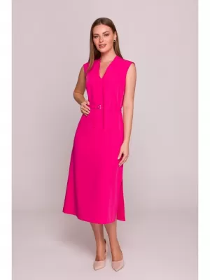 Ruha STYLOVE S410 RÓZSASZÍN