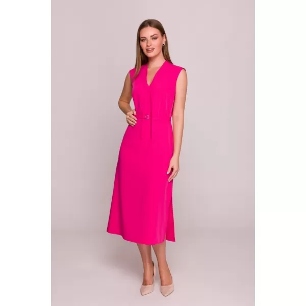  Ruha STYLOVE S410 RÓZSASZÍN 