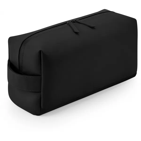  | BG 337 FEKETE BagBase 