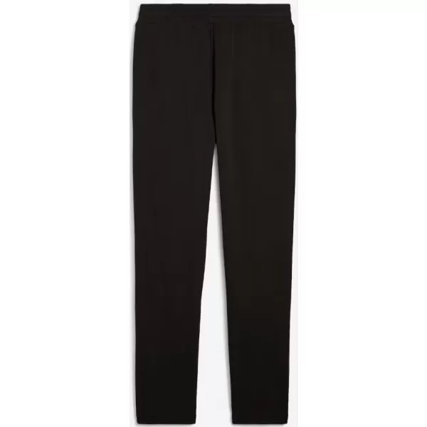  Nadrág PUMA ESS LOGO PANTS SRL 5867220_19 PUMA FEKETE 