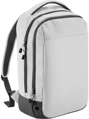 | BG 545 ICE GREY BagBase