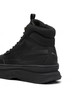 Hölgyek PUMA MAYRA 392316-02 FEKETE