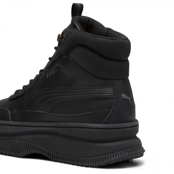  Hölgyek PUMA MAYRA 392316-02 FEKETE 
