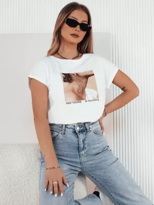 Ing DSTREET FALCI RY2398 FEHÉR