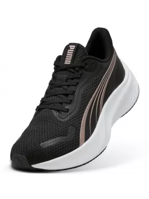 Csizma PUMA POUNCE LITE 310778-18 FEKETE