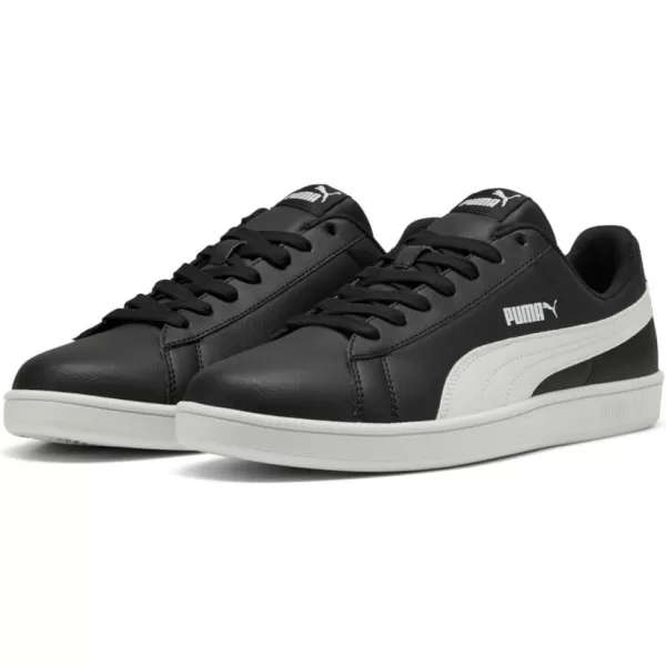  Csizma PUMA UP 372605-01 FEKETE 