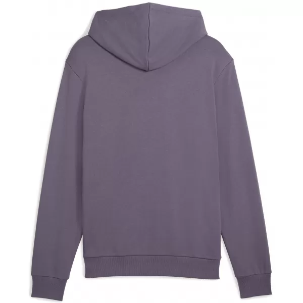  Férfi pulóver PUMA NEYMAR JR CREATIVITY HOODIE 660099_01 LILA FASZÉN 