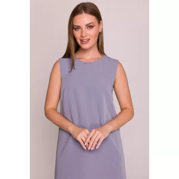  Ruha STYLOVE S408 GALAMBSZÜRKE 