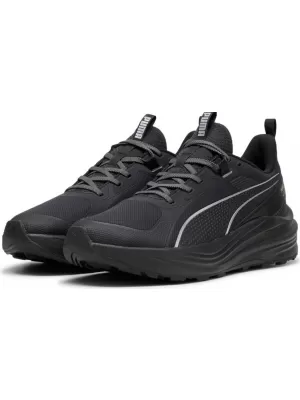 Csizma PUMA FLARE PRO TRAIL PTX 312041-01 FEKETE