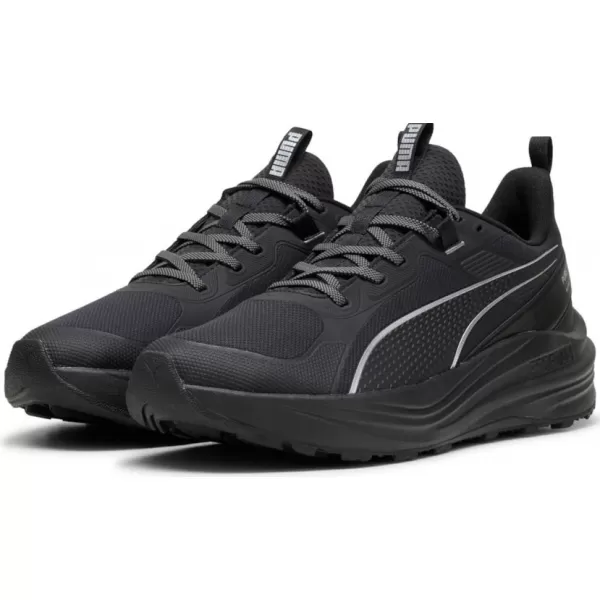  Csizma PUMA FLARE PRO TRAIL PTX 312041-01 FEKETE 