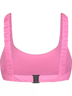 Női bikini - felső rész NORDBLANC NBSSS8209 RÓZSASZÍN