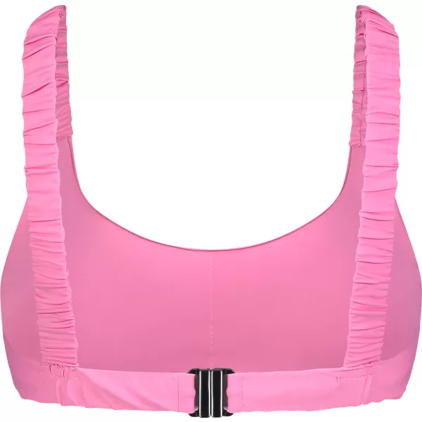  Női bikini - felső rész NORDBLANC NBSSS8209 RÓZSASZÍN 