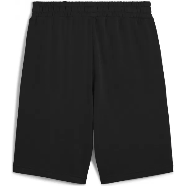  Rövidnadrág PUMA LOVE UNITED SHORTS 10 TR 684701_01 PUMA FEKETE 