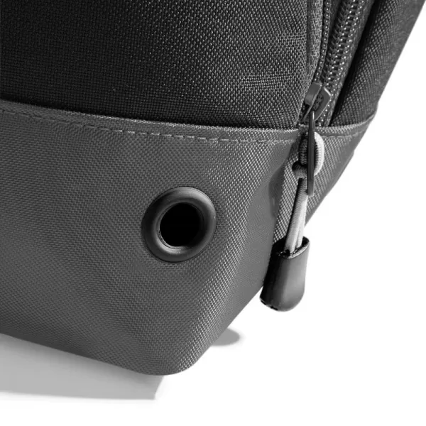  | BG 544 FEKETE BagBase 
