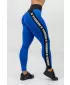 Magas derekú leggings ICONIC 209 BLUE Nebbia