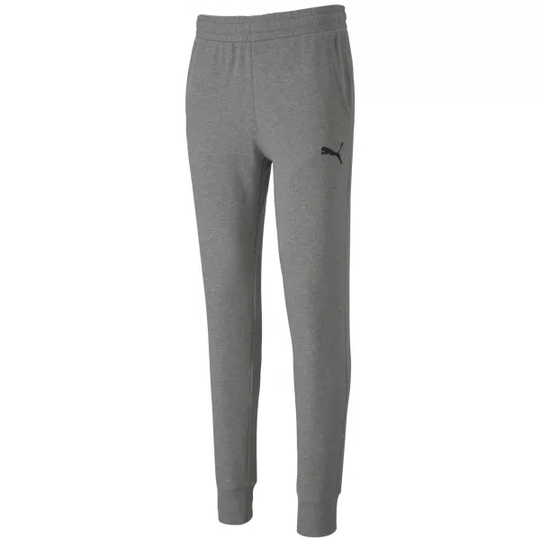  Nadrág PUMA TEAMGOAL 23 CASUALS PANTS 656582_33 KÖZEPES SZÜRKE HEATHER 