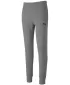 Nadrág PUMA TEAMGOAL 23 CASUALS PANTS 656582_33 KÖZEPES SZÜRKE HEATHER