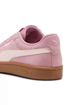 Csizma PUMA SMASH 3.0 390984-30 RÓZSASZÍN