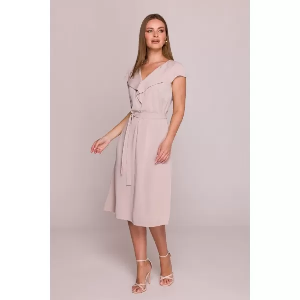 Ruha STYLOVE S411 BÉZS 