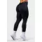 Formázó leggings fűzéssel STRONG BEAUTY 426 BLACK Nebbia