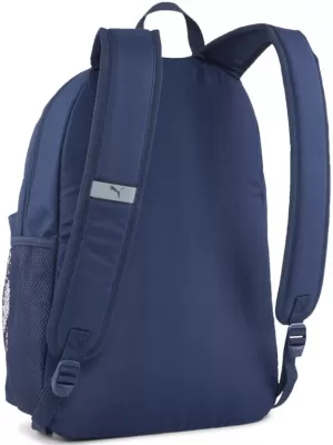 Hátizsák PUMA PHASE BACKPACK 091164-02 KÉK