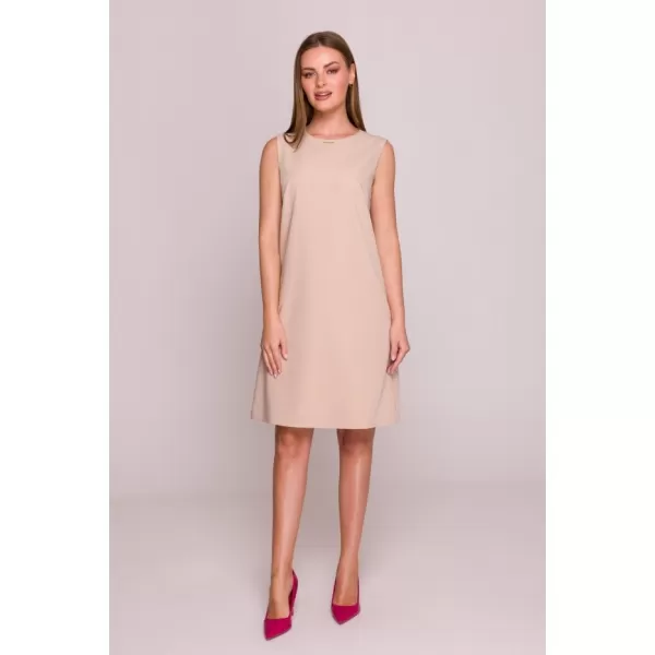  Ruha STYLOVE S408 BÉZS 