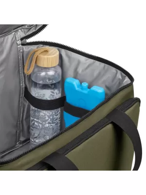 | BG 290 MILITARY GREEN BagBase