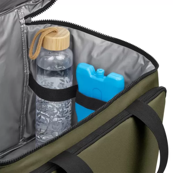  | BG 290 MILITARY GREEN BagBase 