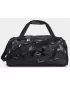 Táska UNDER ARMOUR UNDENIABLE 5.0 DUFFLE SM 1369222-007 FEKETE