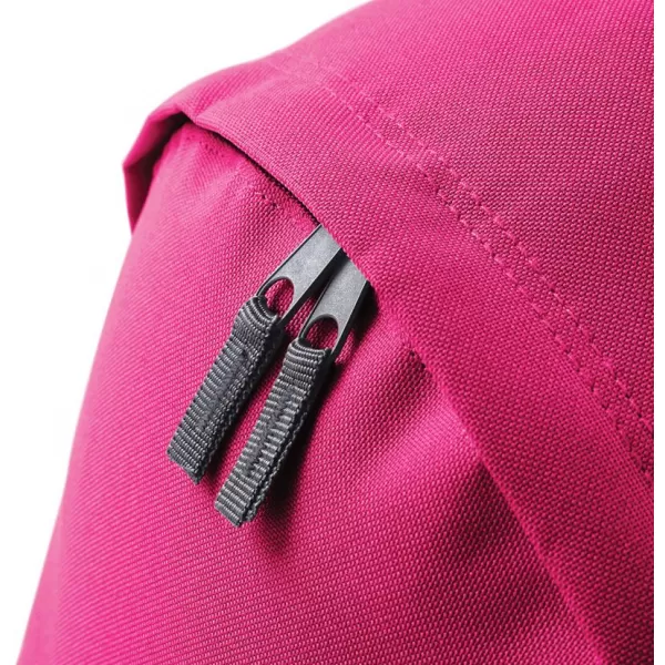  | BG 125 FUCHSIA/GRAFIT GRAY BagBase 