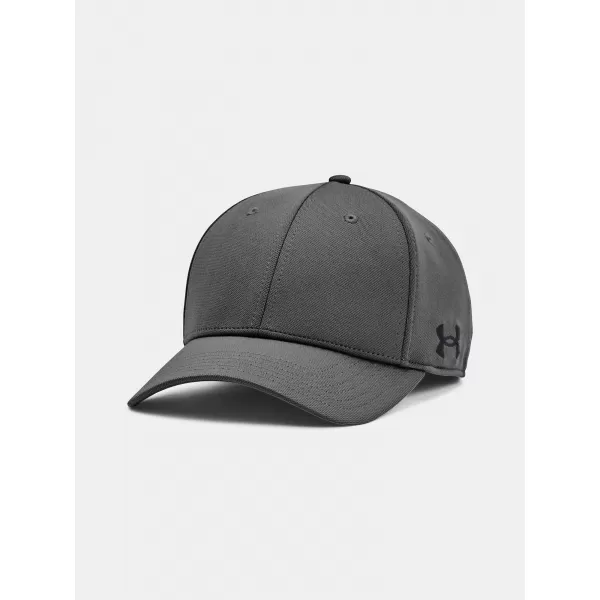  Férfi sapka UNDER ARMOUR MEN'S TEAM BLITZING 1376702-040 SZÜRKE 
