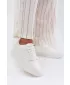 Női tornacipő BIG STAR RR274A241 WHITE Big Star Shoes