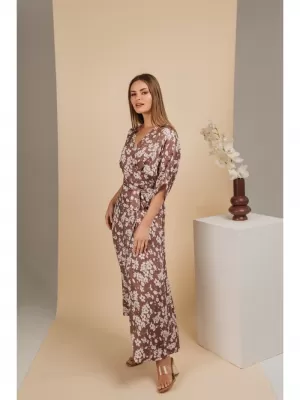Ruha STYLOVE S405 BARNA