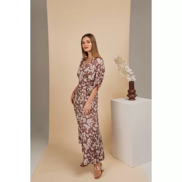  Ruha STYLOVE S405 BARNA 