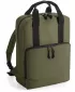 | BG 287 MILITARY GREEN BagBase