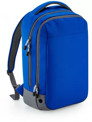 | BG 545 BRIGHT ROYAL BagBase