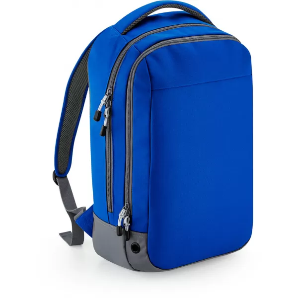  | BG 545 BRIGHT ROYAL BagBase 