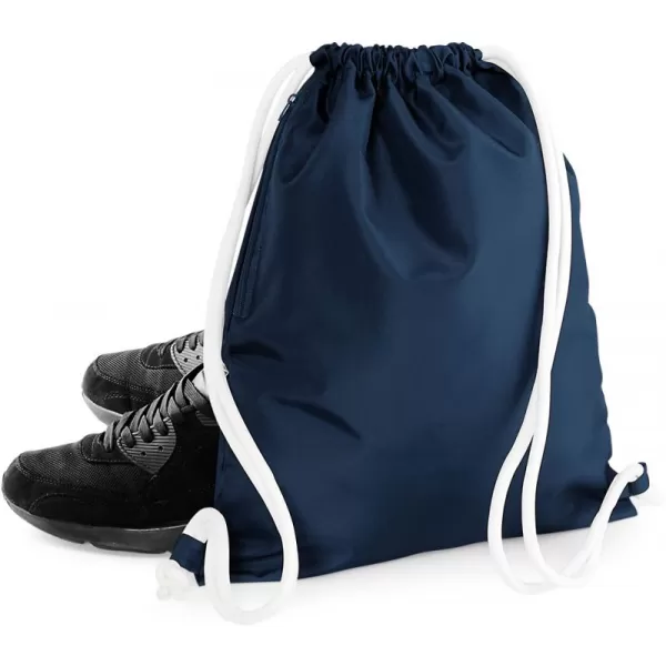  | BG 110 FRENCH NAVY BagBase 