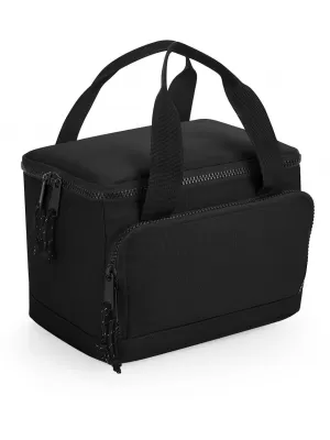 | BG 288 FEKETE BagBase