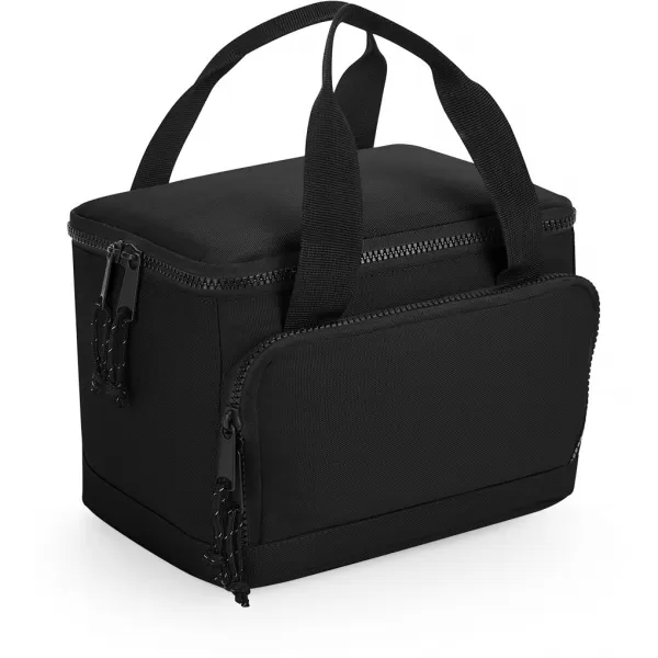  | BG 288 FEKETE BagBase 