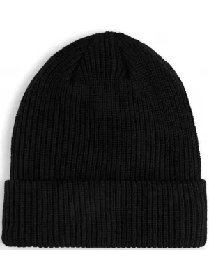 Sapka PUMA ESS HIGH CROWN BEANIE 026410-01 FEKETE