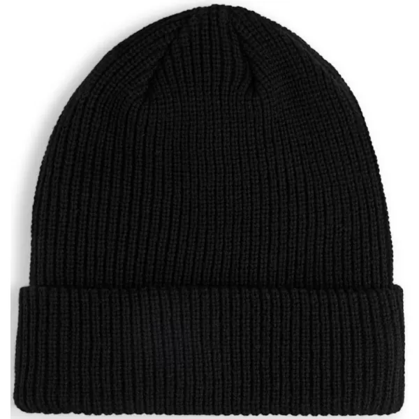  Sapka PUMA ESS HIGH CROWN BEANIE 026410-01 FEKETE 