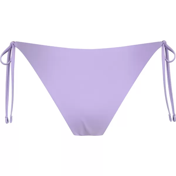 Női bikini - alsó rész NORDBLANC NBSSS8238 LILA 