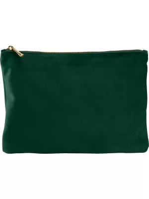 | BG 715 DARK EMERALD BagBase