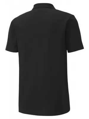 Férfi t -póló PUMA TEAMGOAL 23 CASUALS POLO 656579_03 PUMA FEKETE
