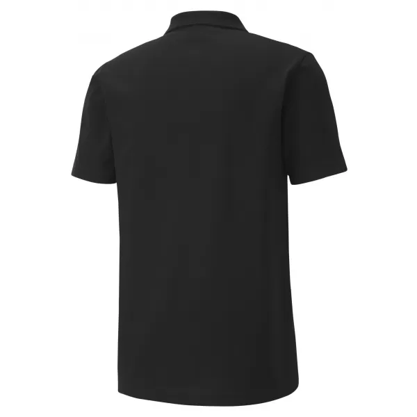  Férfi t -póló PUMA TEAMGOAL 23 CASUALS POLO 656579_03 PUMA FEKETE 